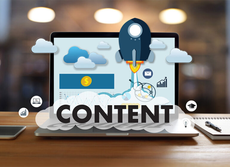 Content Marketing Trends to Master in 2021